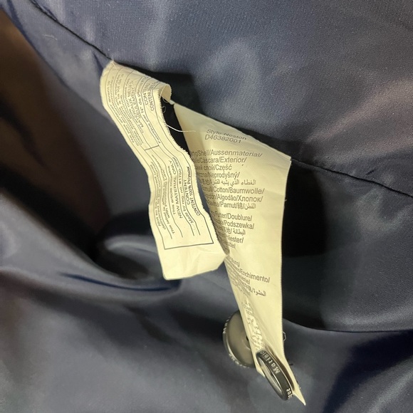 Matinique formal winter jacket XXL - Picture 7 of 10